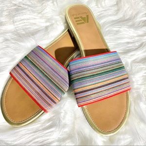 American Eagle | Slide Sandals